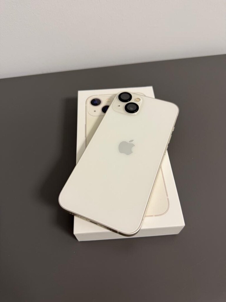 HATASIZ CİZİKSİZ PİL 90 İPHONE 13 TR - 6
