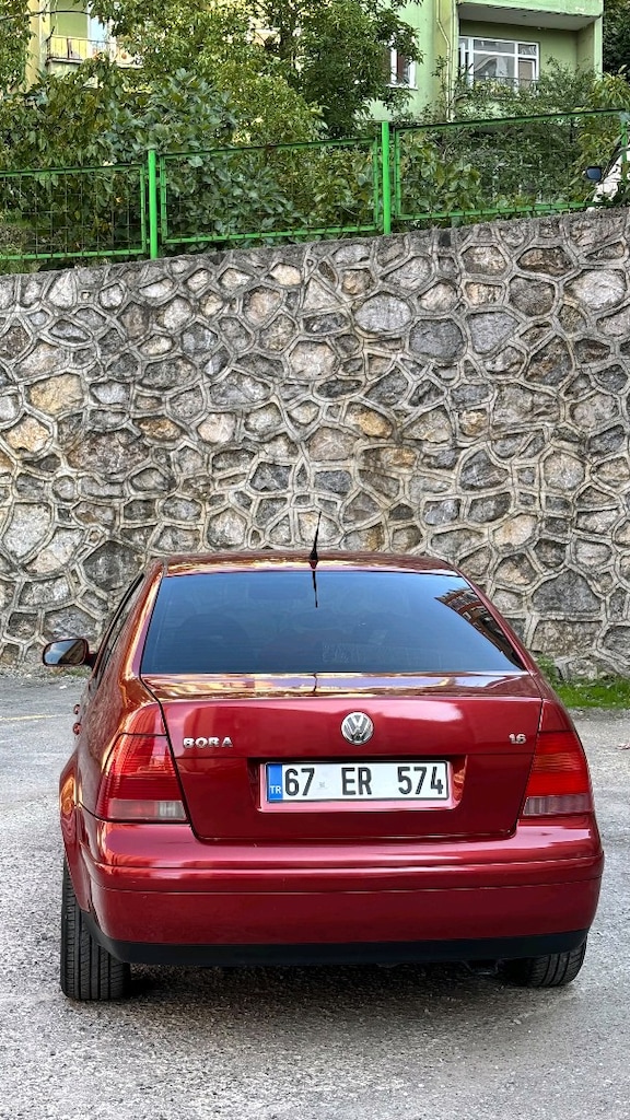 Sahibinden Volkswagen Bora - 2