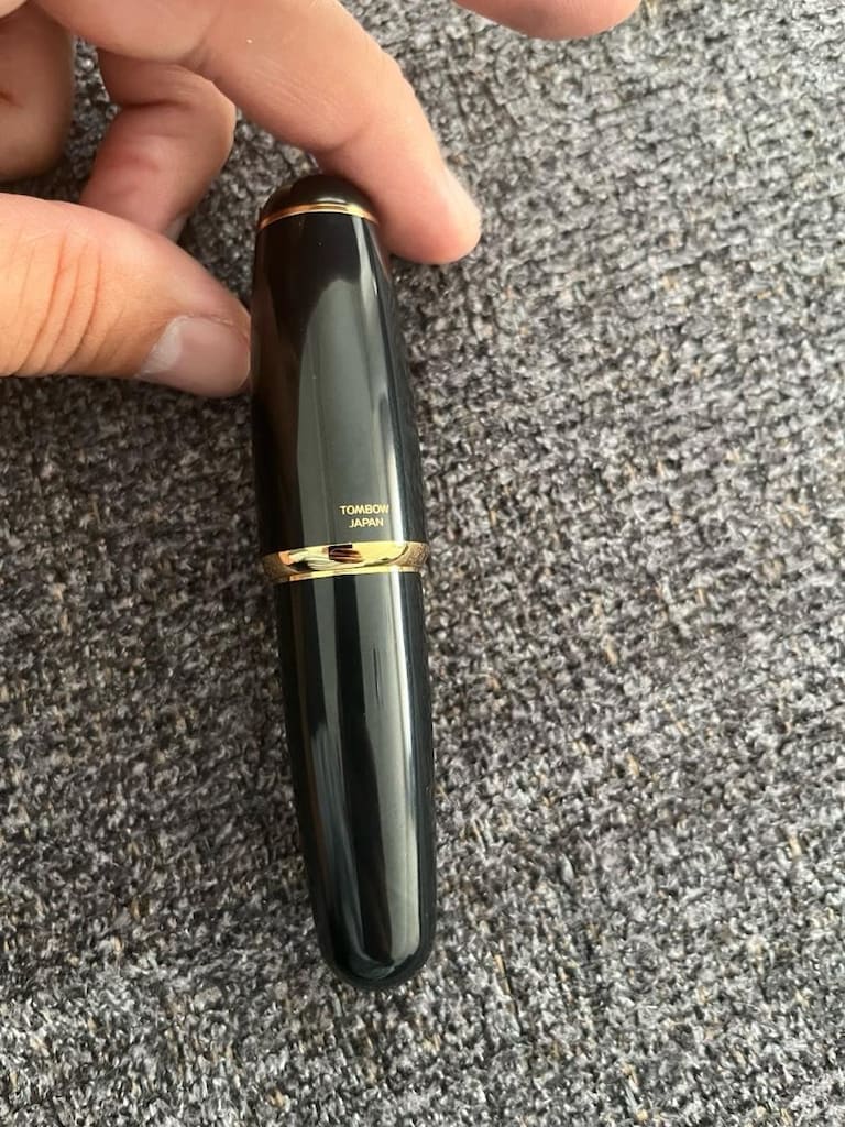 japon tombow 828 kalem - 2