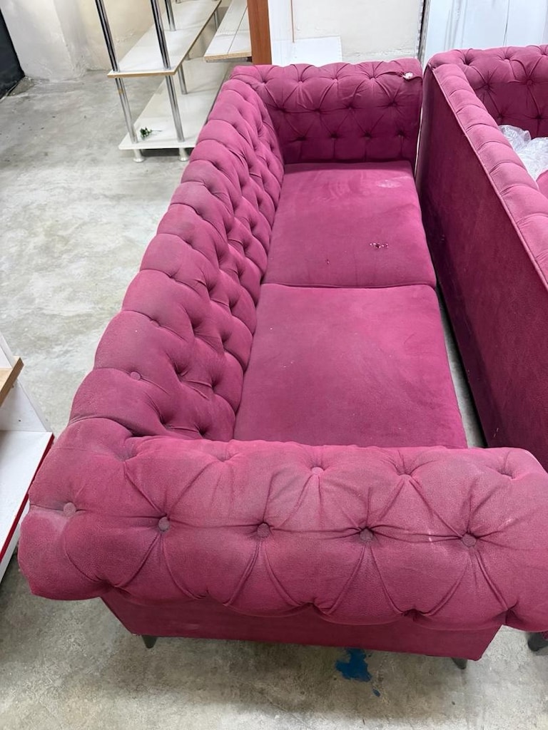 bahçe takımı, led tabela, banko, kanepe - 2