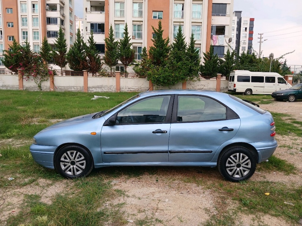 klimalı Motoru yürürü sıfır yapılmıştır ustanıza baktırabilirsiniz - 4