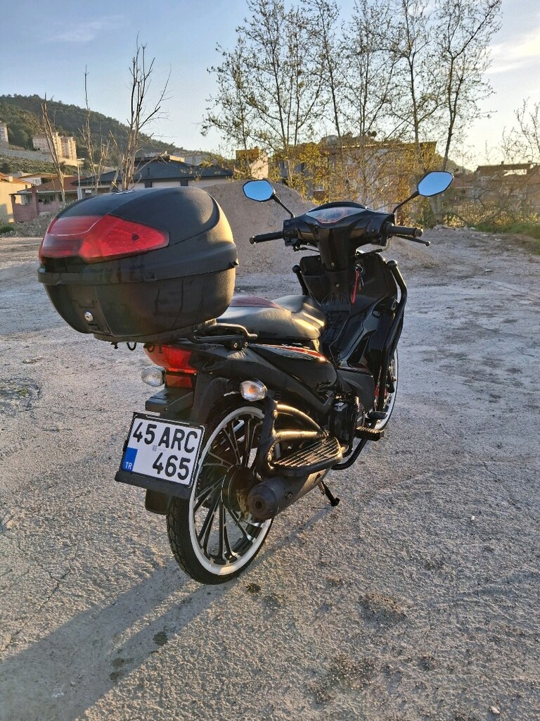 Arora Smart 50 - 4