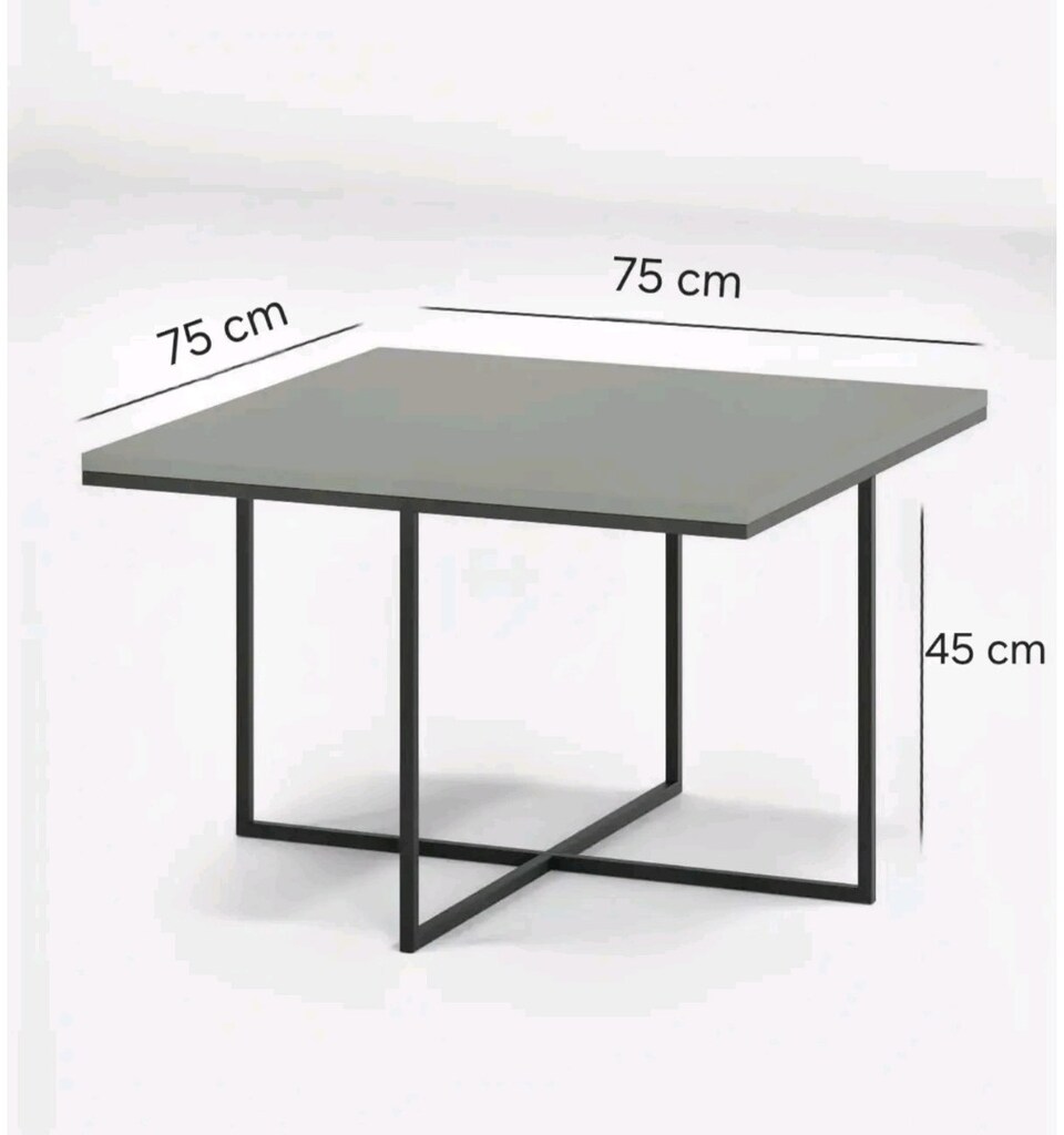 Sehpa - 4