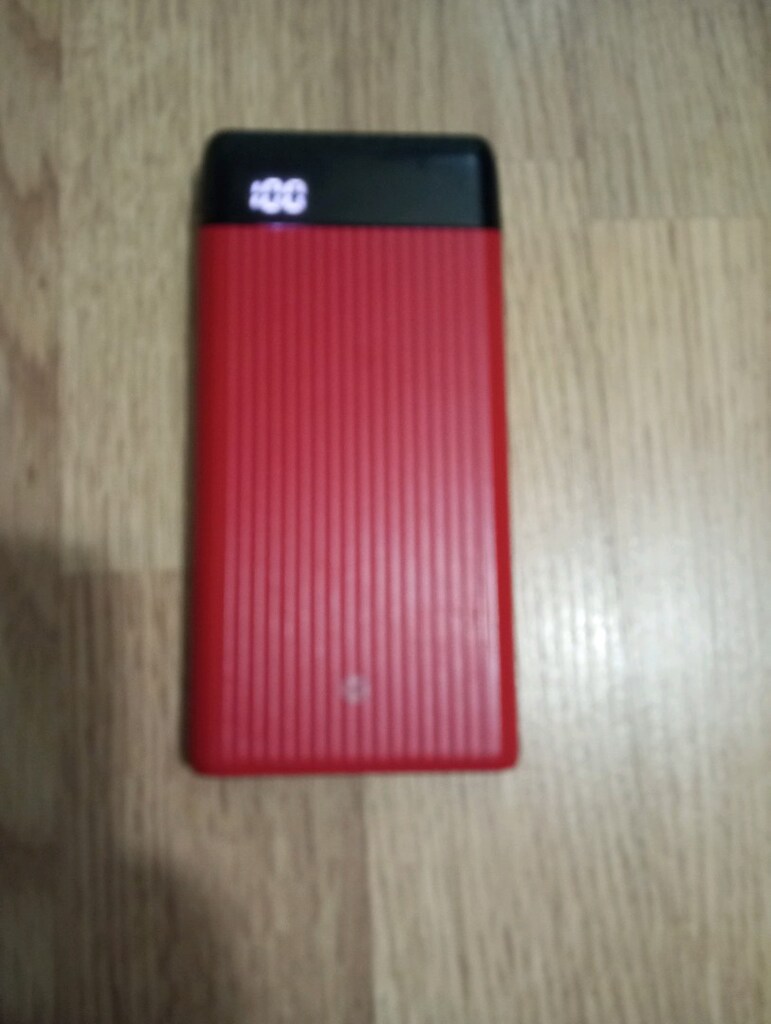 DEXİM 10.000 hızlı powerbank. - 2
