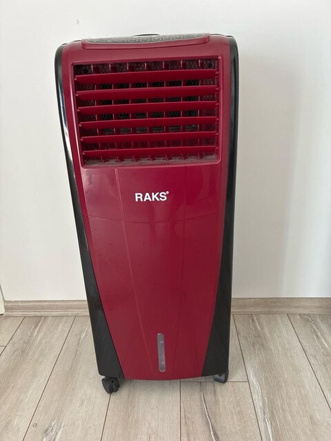 Raks Boreas 130 iyonizerli Hava Soğutucu