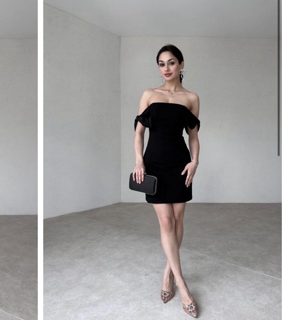 mooi butik mini elbise - Sıfırından Uygun Fiyata Al