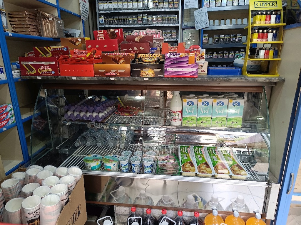 Market Buzdolabı - 3