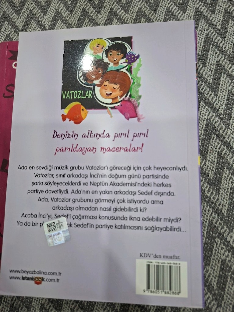 kitap - 2