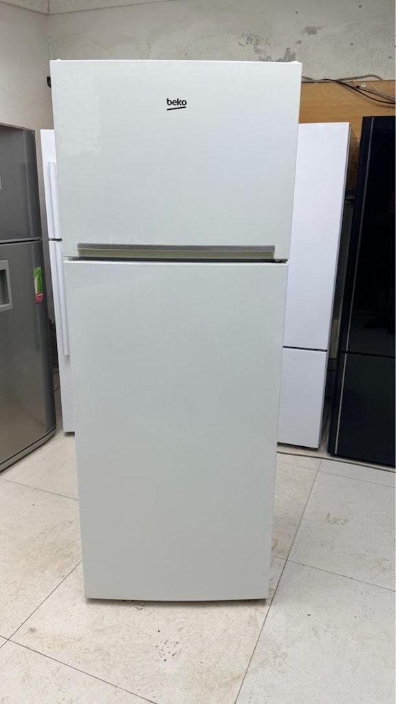 Beko 466 Litre No-Frost Buzdolabı – Çok Temiz, Sorunsuz, Nakliye Bizde - 2