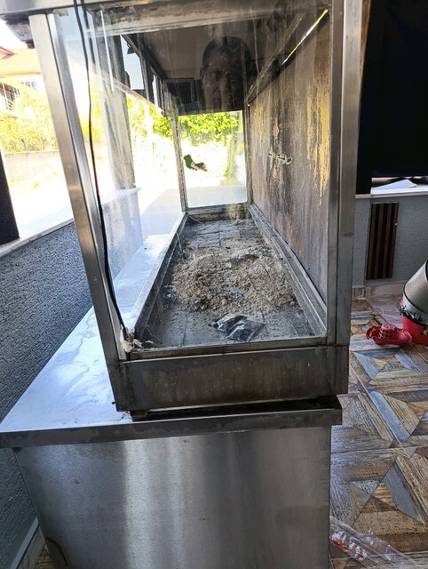 kebap ocagi