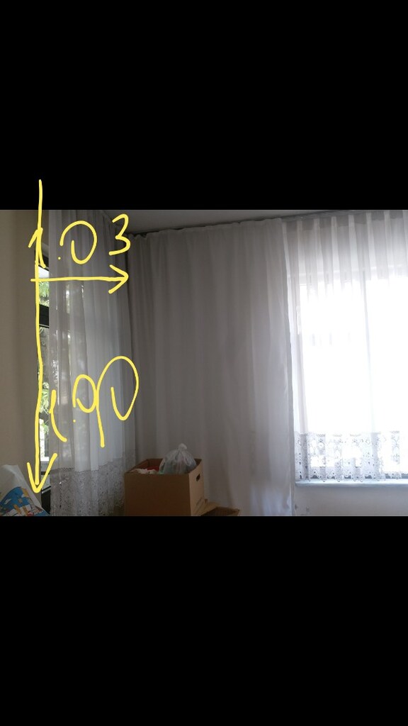 Tül ve güneşlik/ korniş - 4