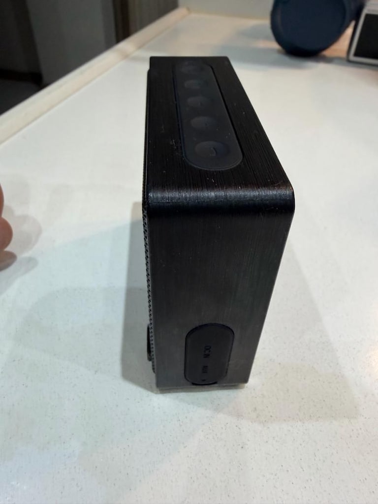 HAMA POCKET BLUETOOTH HOPARLÖR - 5