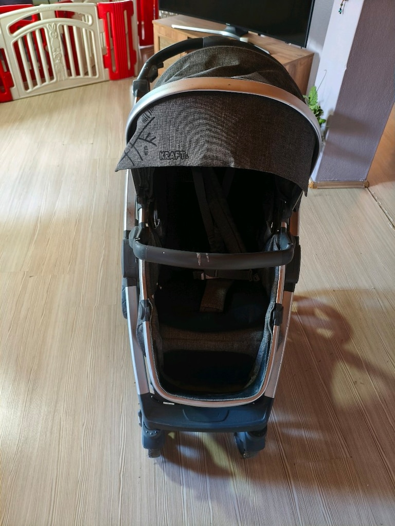 Kraft marka bebek puseti. - 2