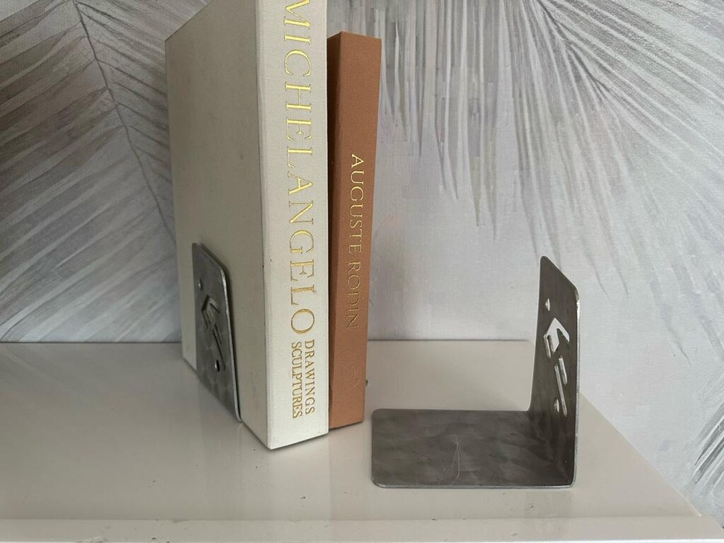 Kitap tutucu - 2