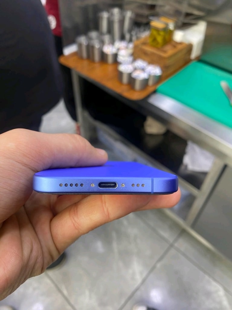 İPHONE 16 128GB TR - 2