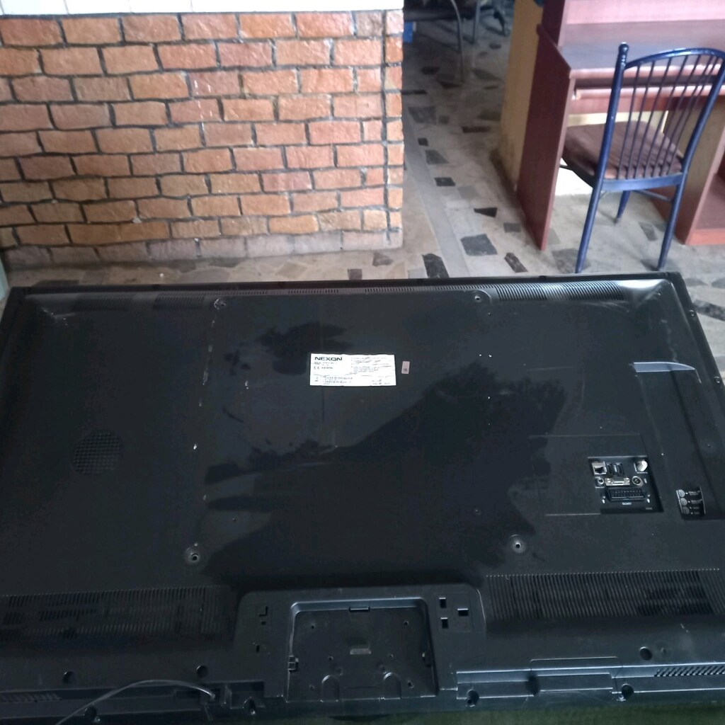 SMART LED TV EKRAN KIRIK 126 EKRAN - 9