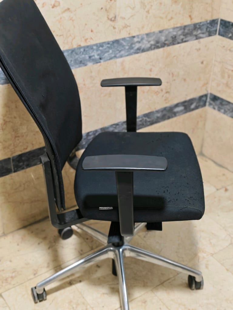 ofis koltuğu - 4