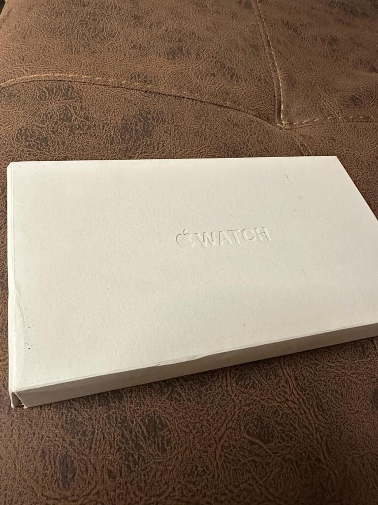 APPLE WATCH ULTRA 2 Cellular - 8