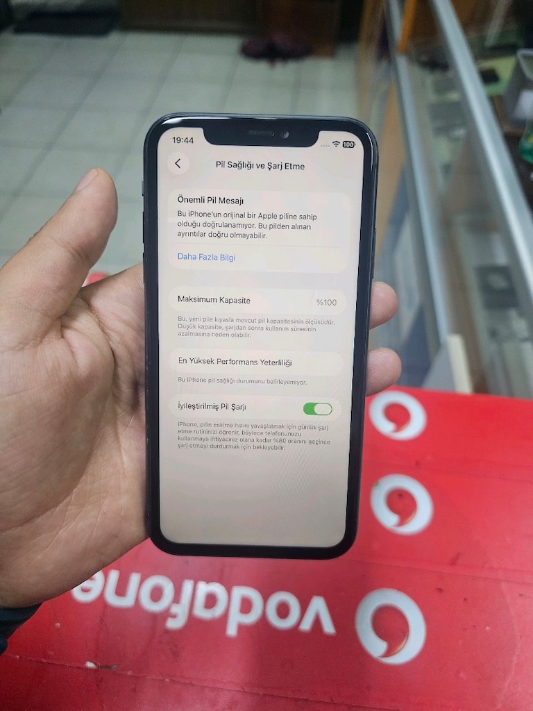 iphone 11 - 5