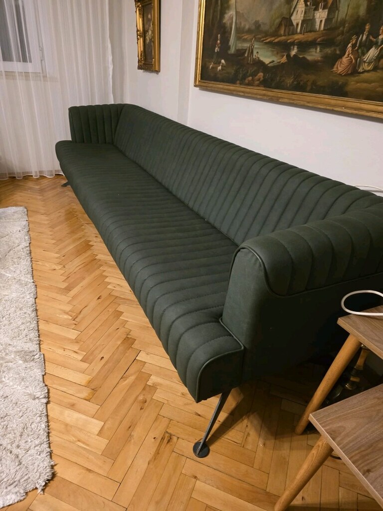 3 metre ofis koltugu - 2
