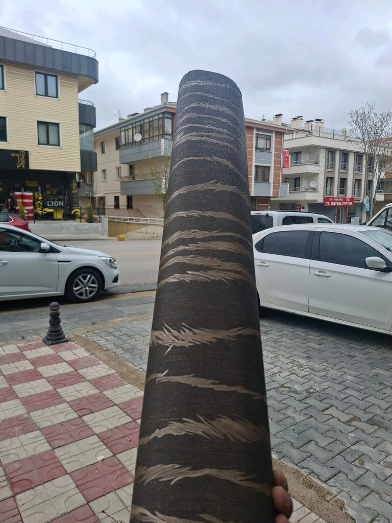 16.5M2 DUVAR KAĞIDI -ANKARA UCUZ DUVAR KAĞIDI - 3