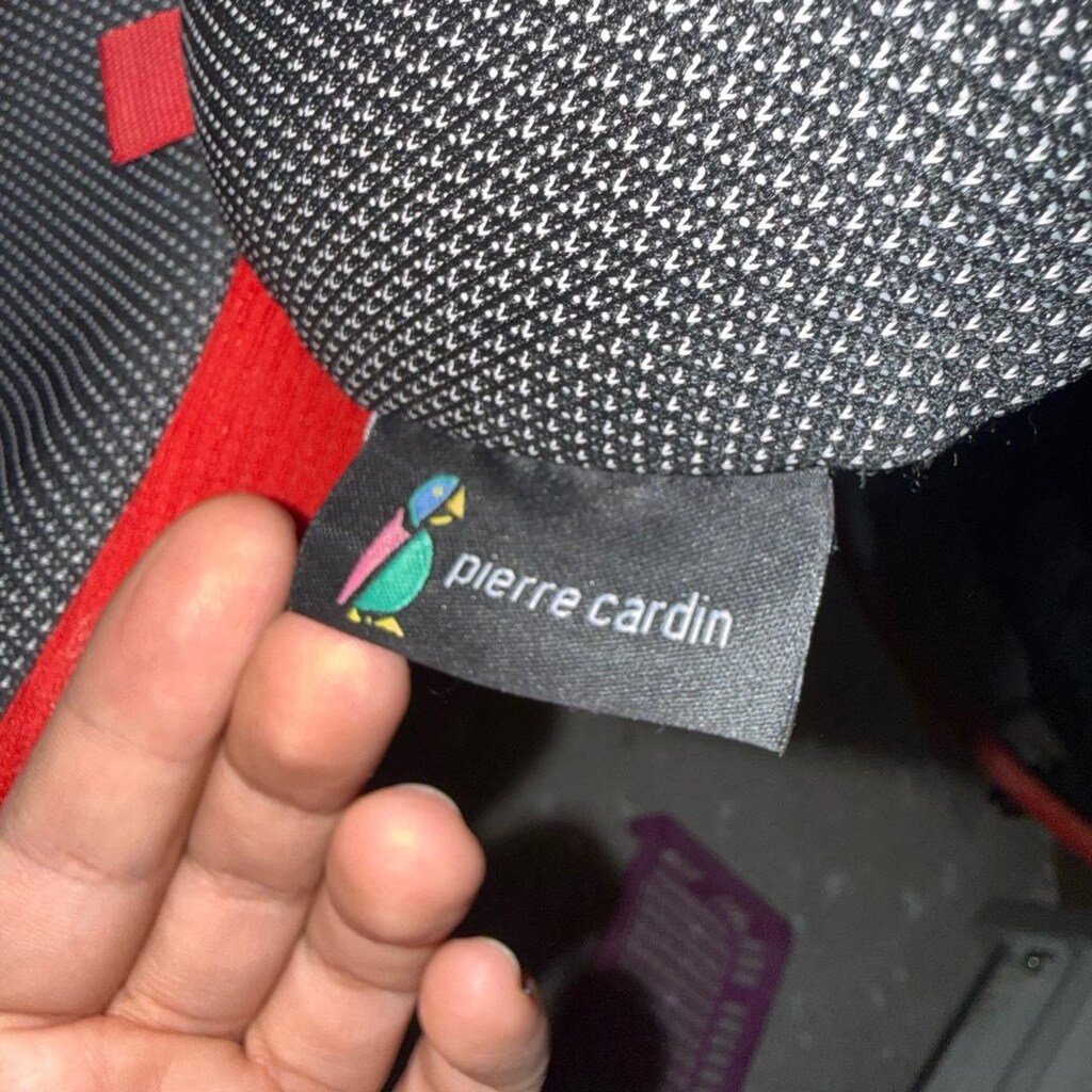 pire cardin oto koltuğu - 2