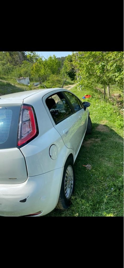 2014 PUNTO 1.2 LPG | HASAR KAYITSIZ | 172 BİN | KREDİ+TAKAS - 7