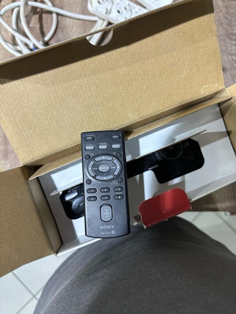 Sony Bluetooth teyip - 2