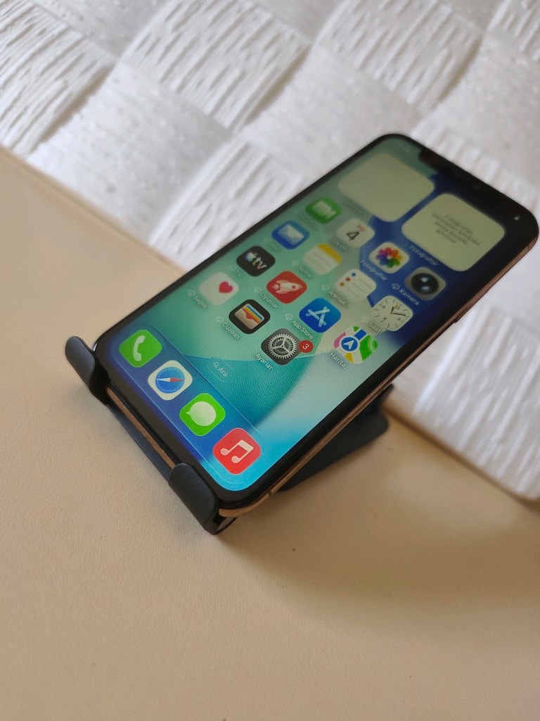 İPHONE 11 PRO 64 GB TR CİHAZI FACE İD PASİF - 2