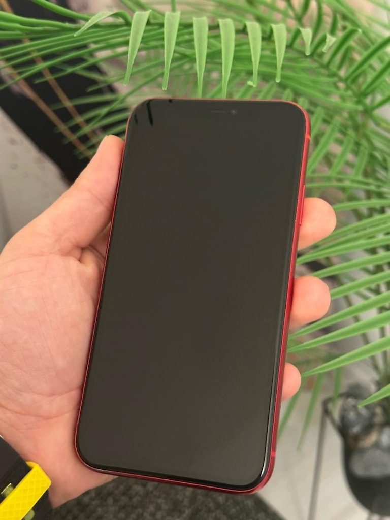 İPHONE 11 TÜRKİYE CİHAZI ÇALISMAYAN AKSAM YOK - 2