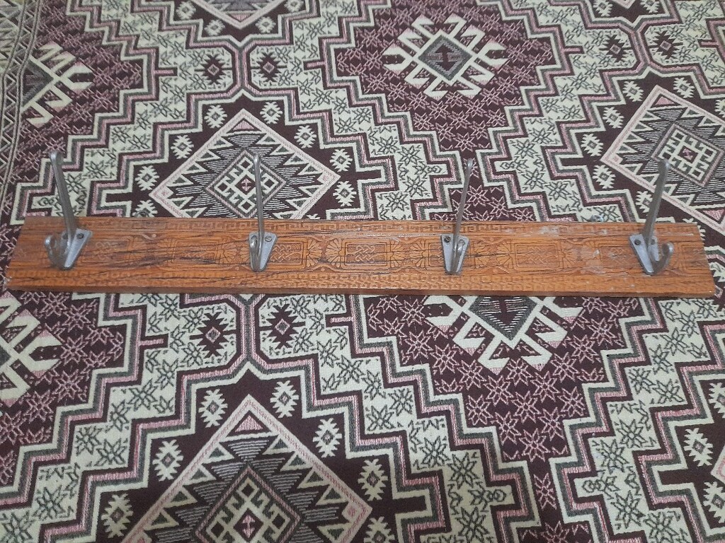 Dekorluk askılık - 4