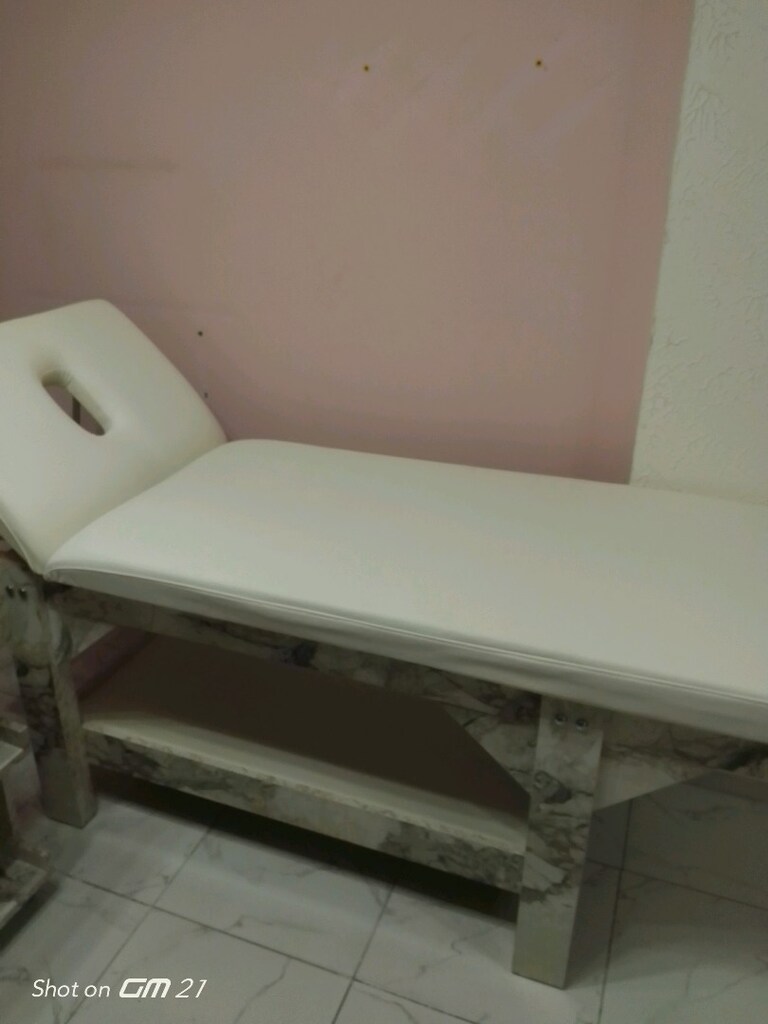 cilt bakım ve masaj yatağı - 3