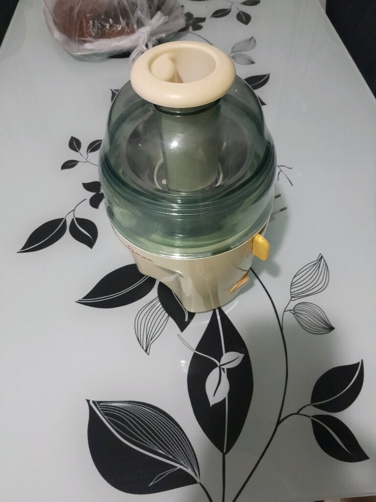 meyve sıkacagı - 4