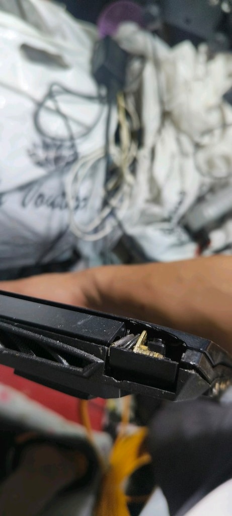 monster abra a5 v11.1.2 250ssd 16 ram 4 GB gardik kartı - 11