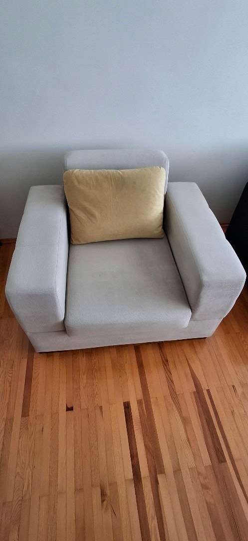 ENZA HOME OTURMA GRUBU KOLTUK TAKIMI - 7