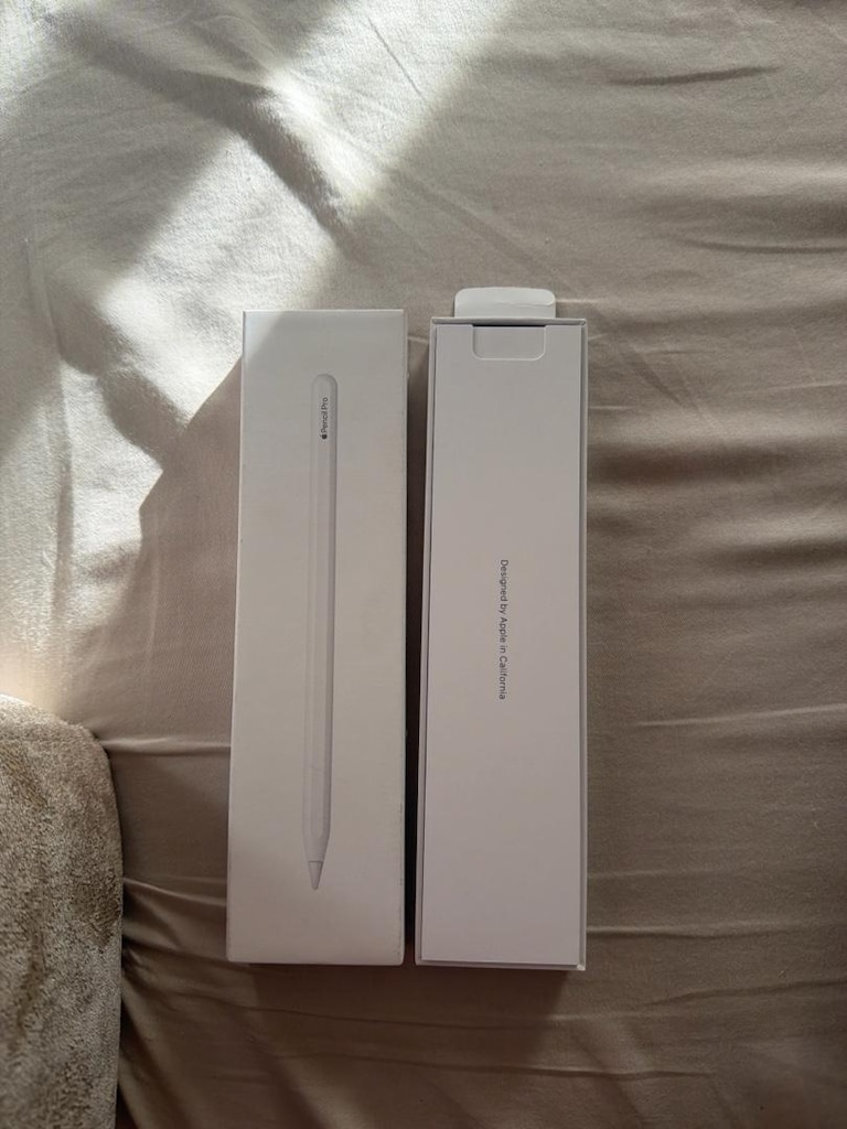 apple pencil pro - 4