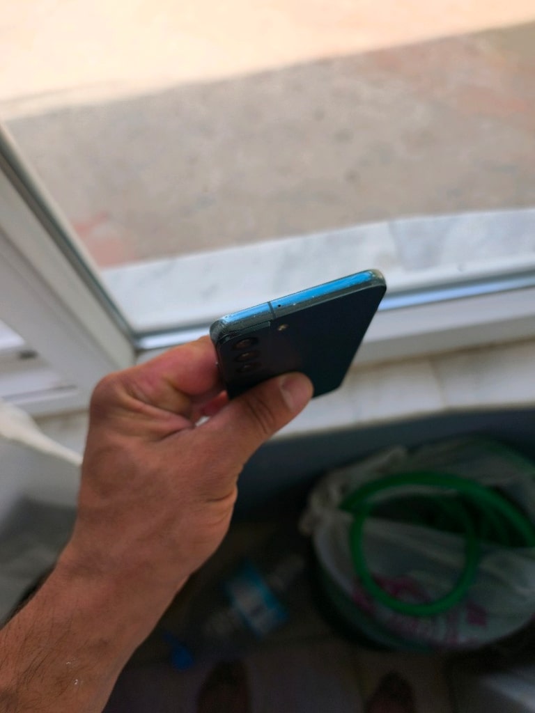Samsung s22 128/8 kozmetik 10/8 yurtdışı kayıtlı sıfırlama gunceleme s - 5