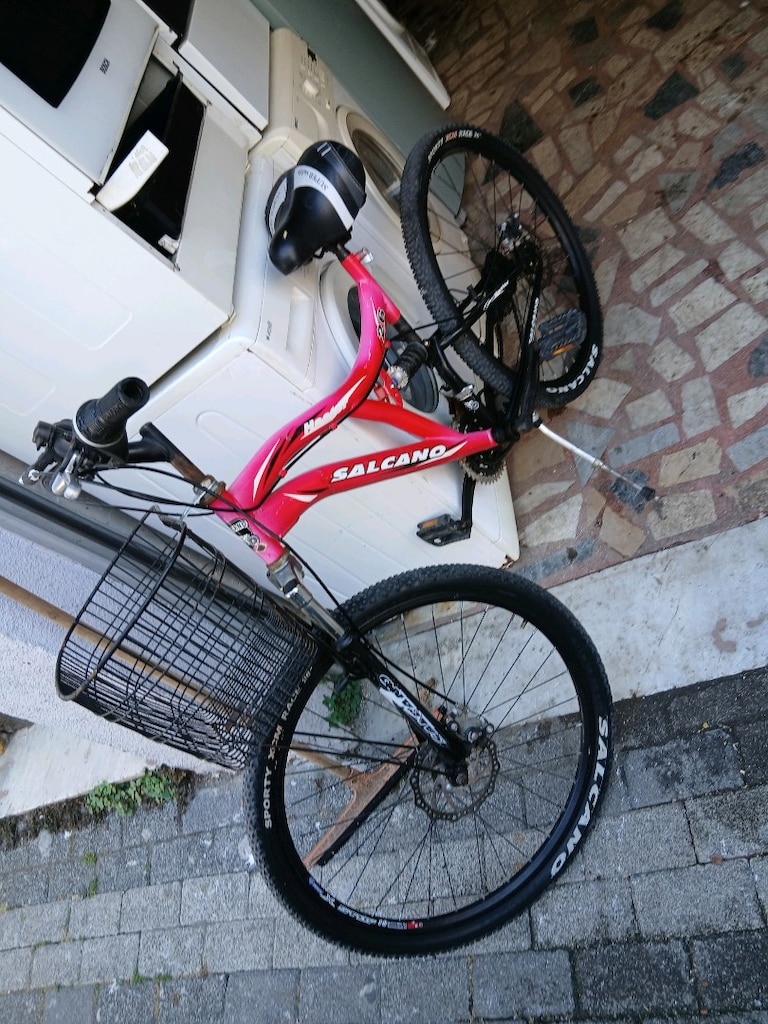 bisiklet - 2