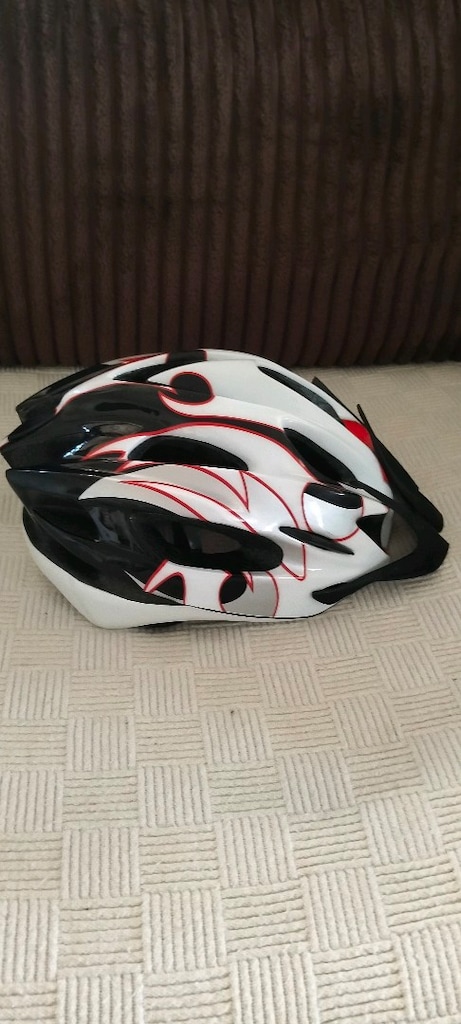yetişkin bisiklet kaskı.Trek vapor - 3