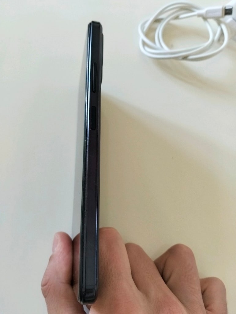 General Mobile GM23 128 GB Dual - 5
