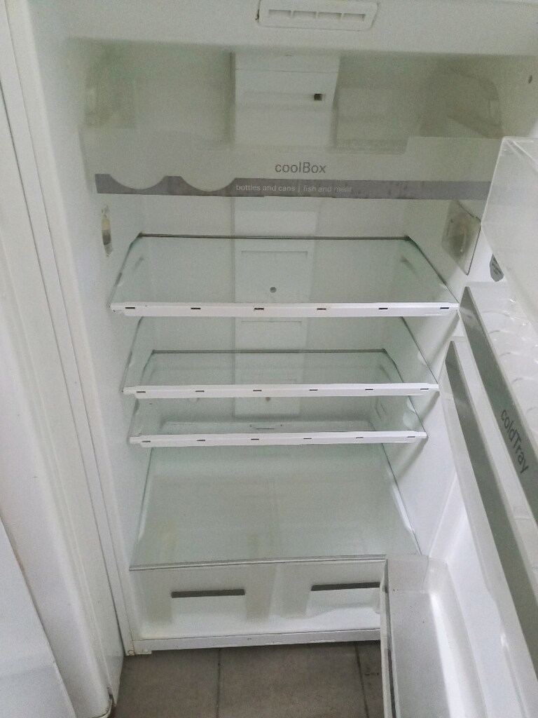 Siemens tertemiz No-Frost Buzdolabı - 7