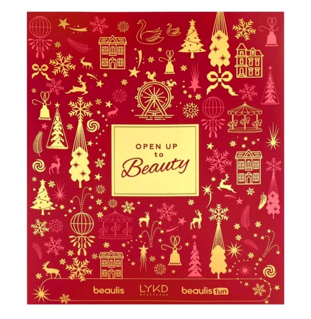 Advent Calender