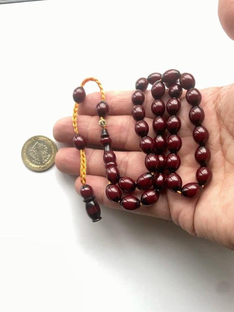 8*10 BEYZİ SÜRMELİ - 3