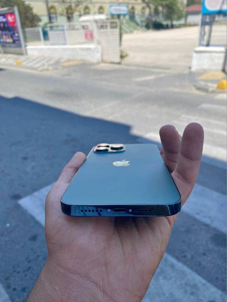 13 promax - Akıllı Telefon - 1691666924