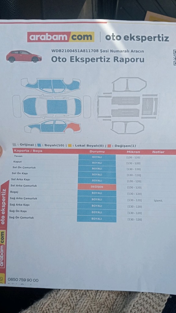 99 Model Mercedes-Benz E200 Kompressor 186 bg. E1 Paket - 8