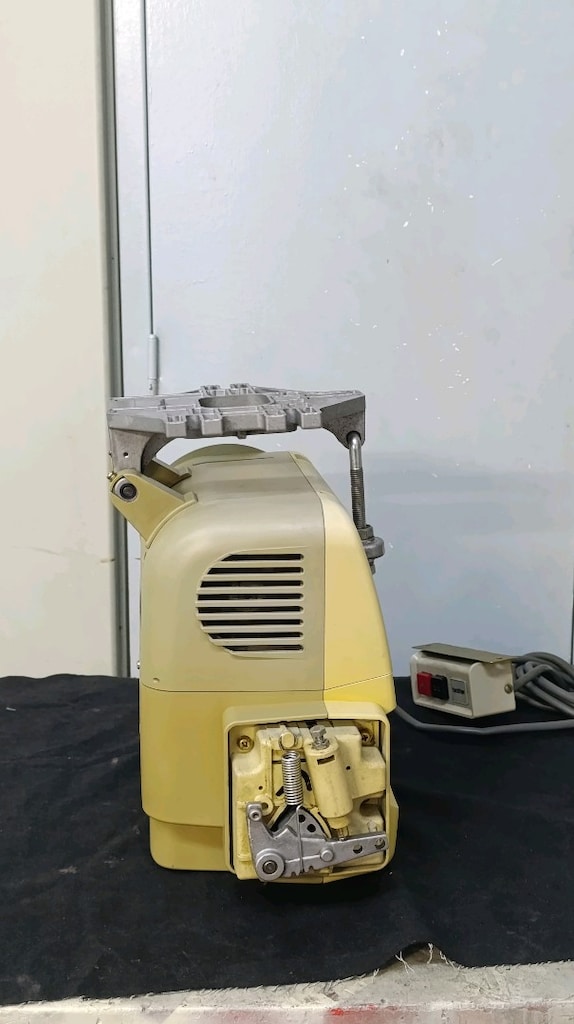 Brother Dikiş Makine F40 motoru 602 Orijinal Japon Malı – Brother M-60 - 2