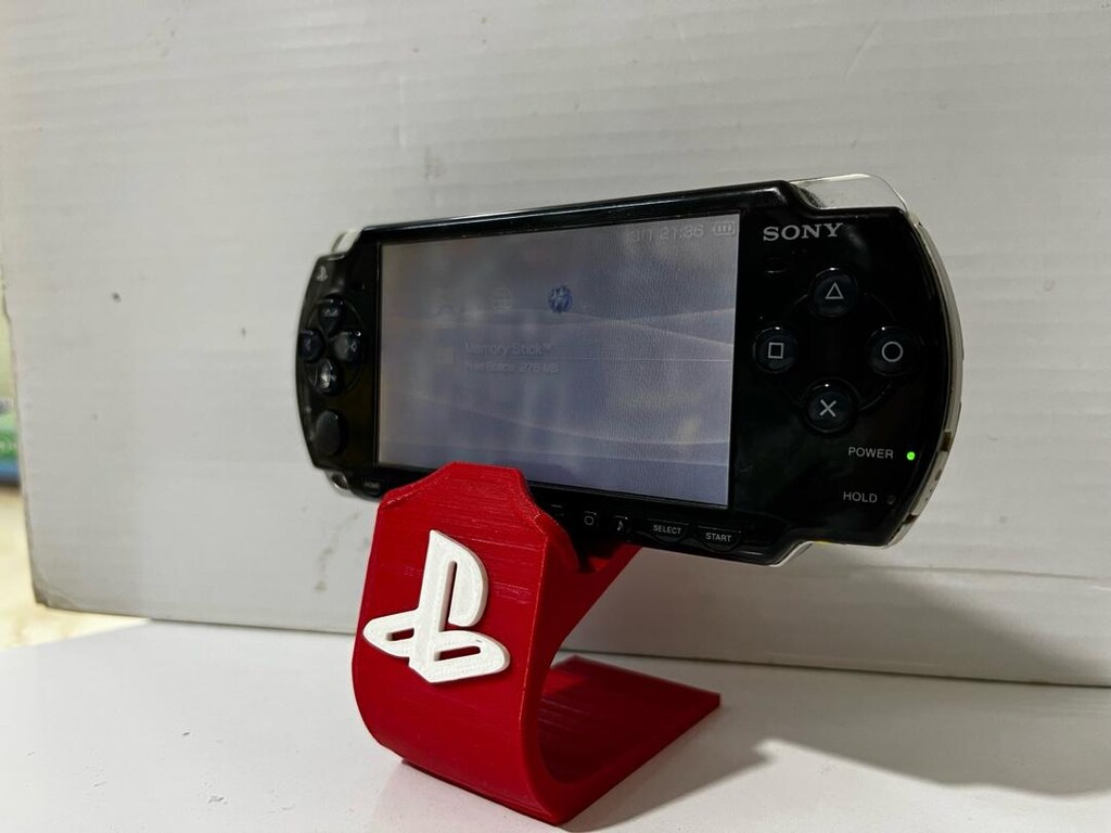 SONY PSP MODELLERİ DEĞİŞİK TENKLERDE - 2