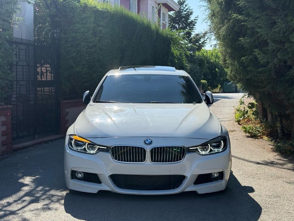 RECARO + NBT | Full Bakımlı, Masrafsız, Dolu F30 - 2