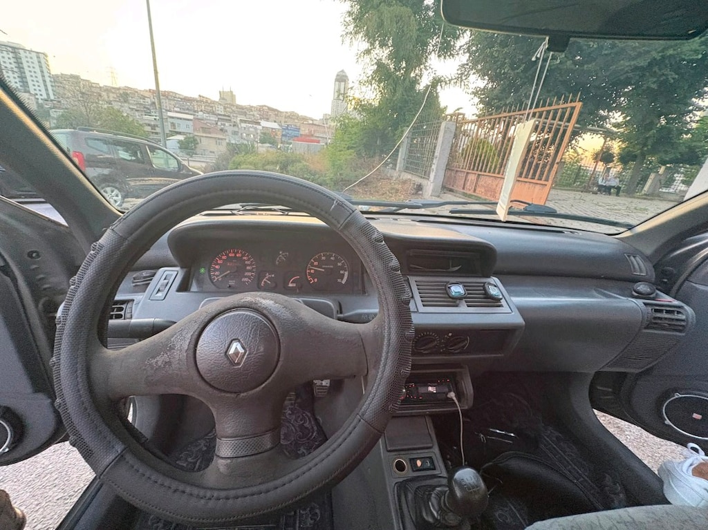 1.4 Clio - 2