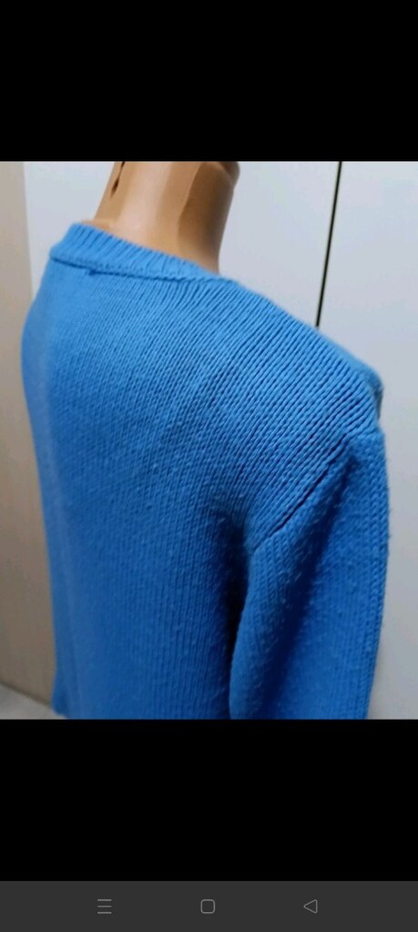 TRIKO KAZAK CASUAL MARKA - 7